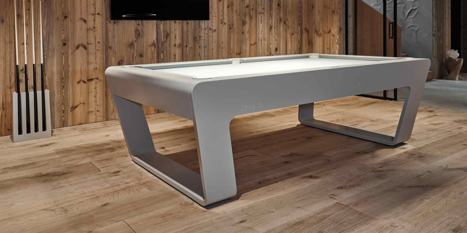 Luxury Billiard Table Premium Craftsmanship | 724